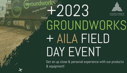 Field Day with Groundworks